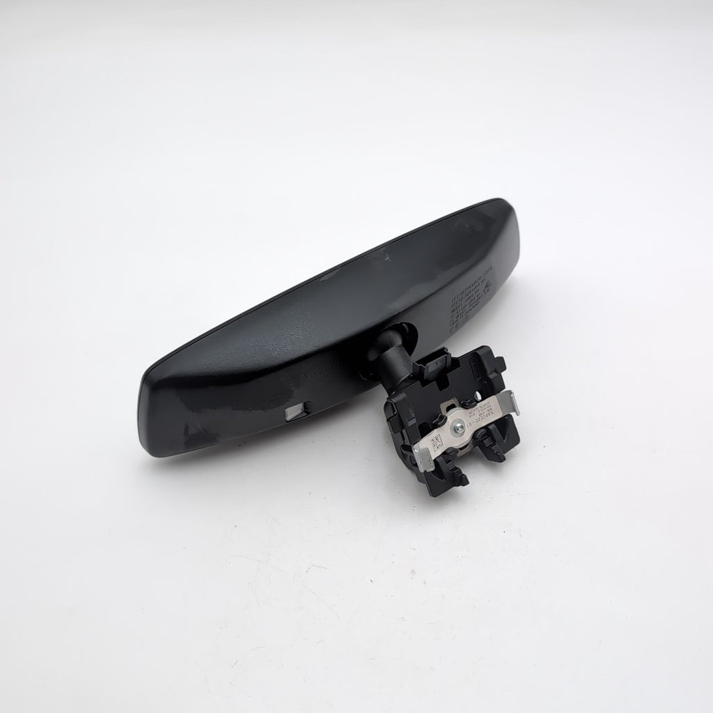 2020- 2025 BMW 330I 340I G20 AUTO DIM INTERIOR REAR VIEW MIRROR HOMELINK BLACK