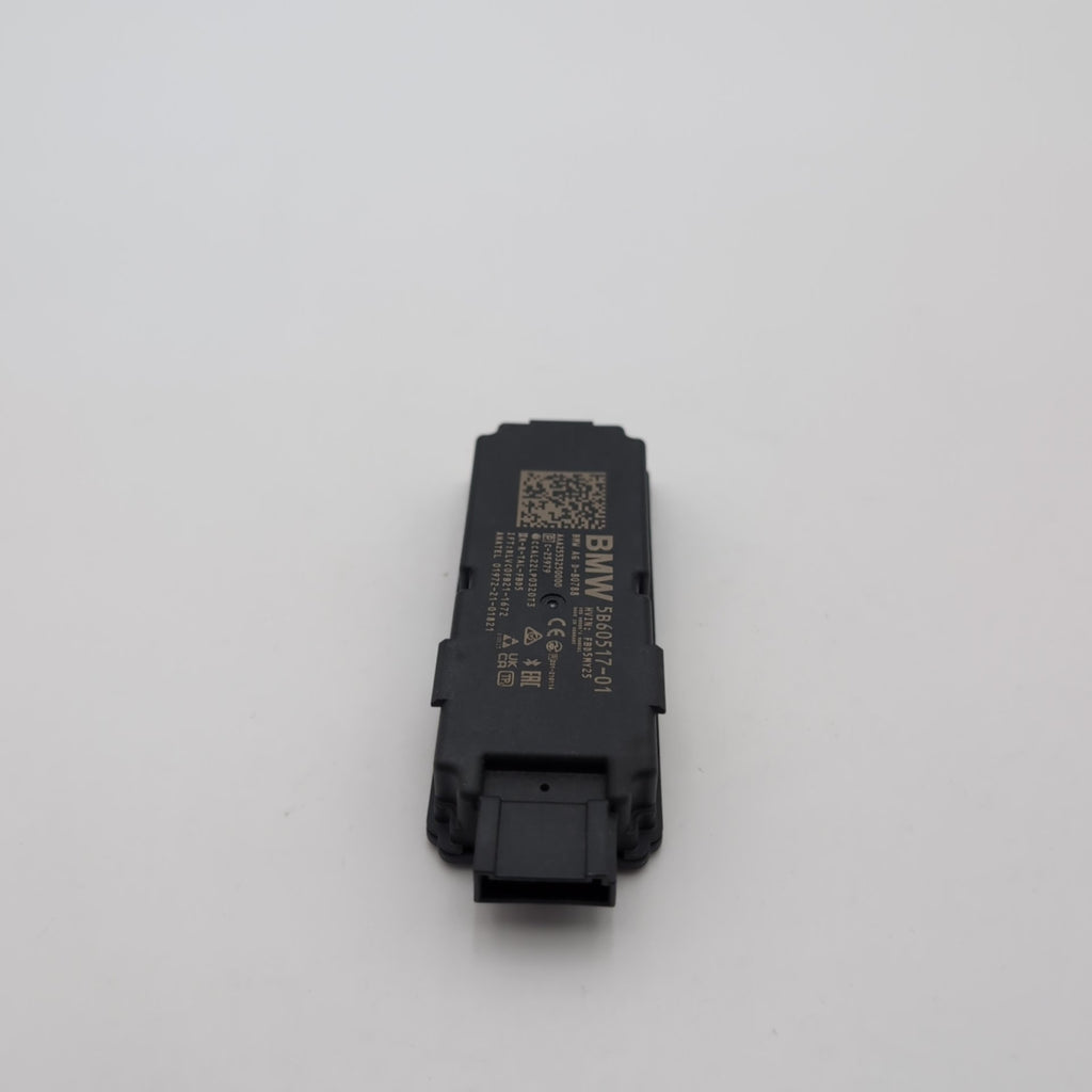 2025 2026 G60 F74 XM X7 X6 X5 X1 X2 X3 iX Radio Remote Receiver Module 5B60517