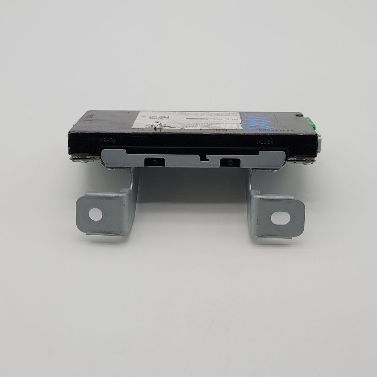 2017 2019 2019 HONDA CLARITY SATELLITE TUNER CONTROL MODULE OEM 39800TRTA010