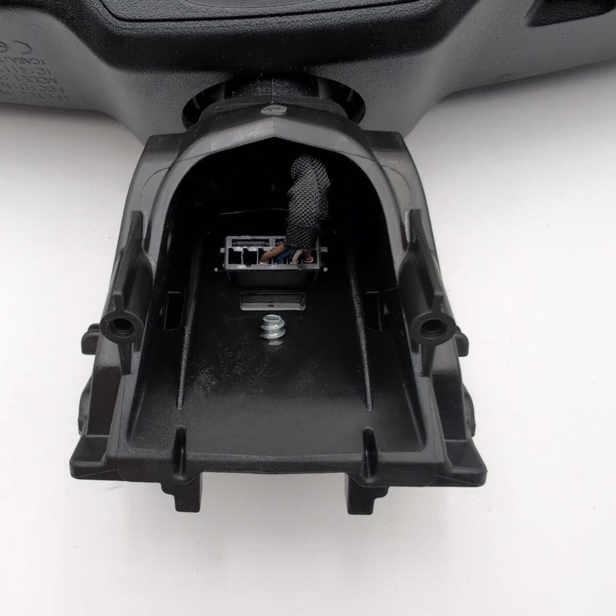 2023 2024 2025 BMW X2 Interior Rear View Mirror Auto Dim HomeLink 5B53A89