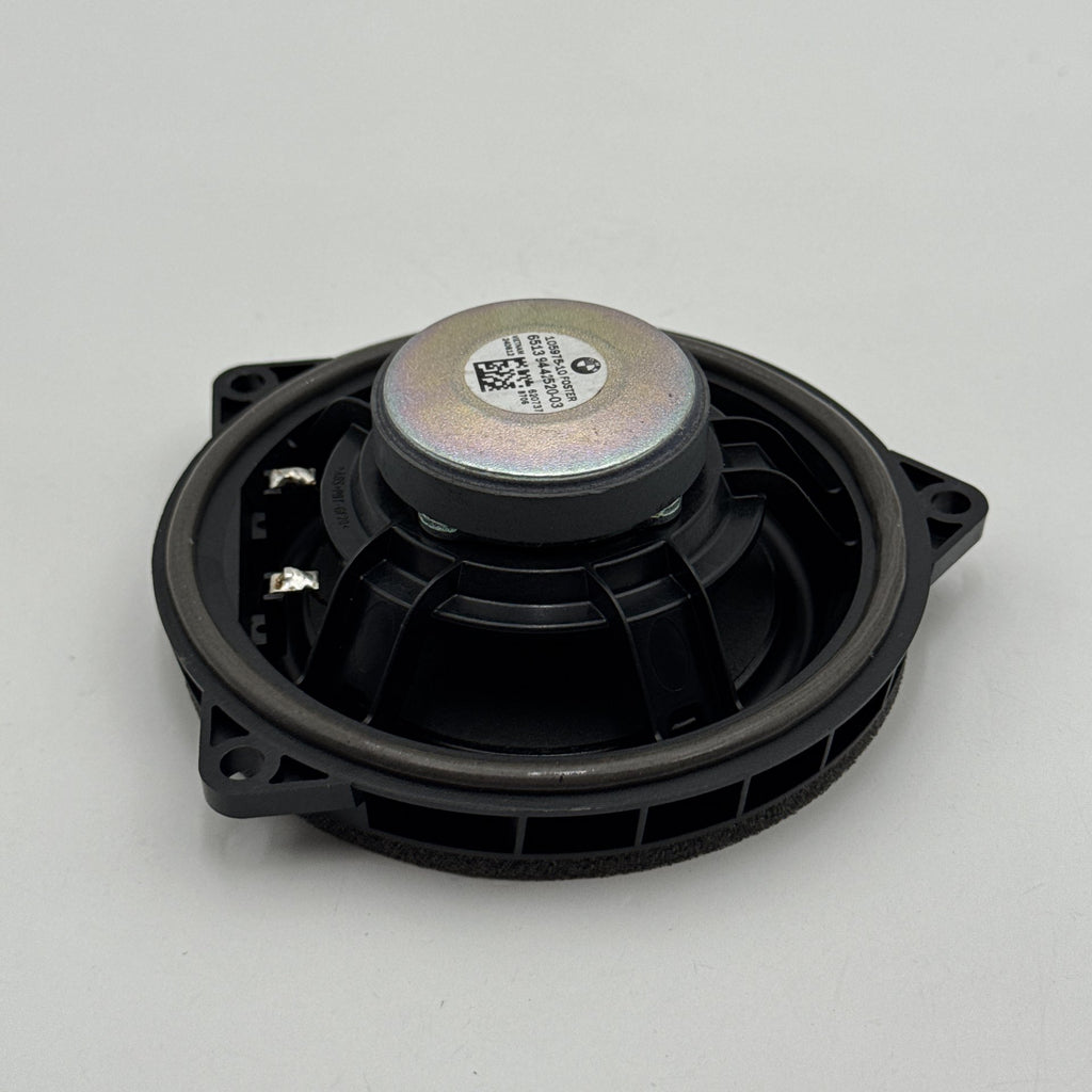 2022 2023 2024 2025 BMW X1 X2 ALEV1 Front Rear Door Midrange Speaker 9442520