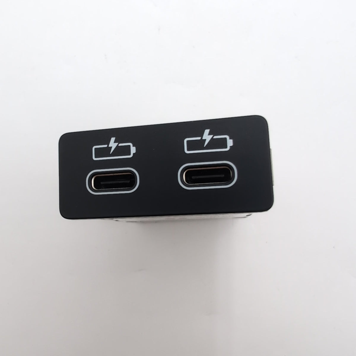 2023 - 2026 BMW 228i F74 X1 X2 MINI Dual USB Port Charger Socket 5A84181