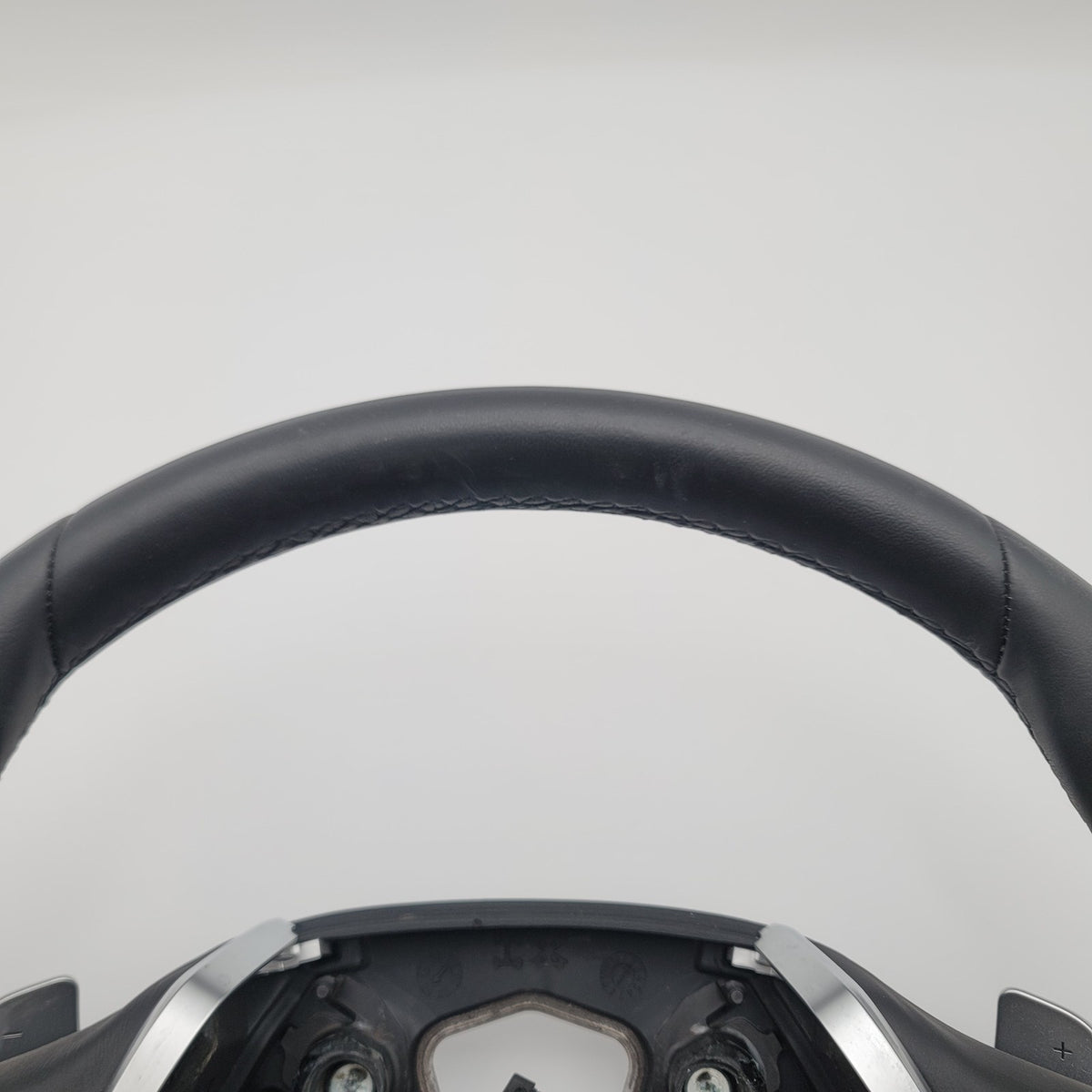 2019 - 2024 BMW 330i G20 Steering Wheel Heated with Paddle Shifter 7946127