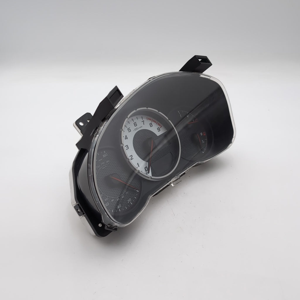 2015 2016 SCION FRS Speedometer AUTO CLUSTER GAUGE 85002CA430