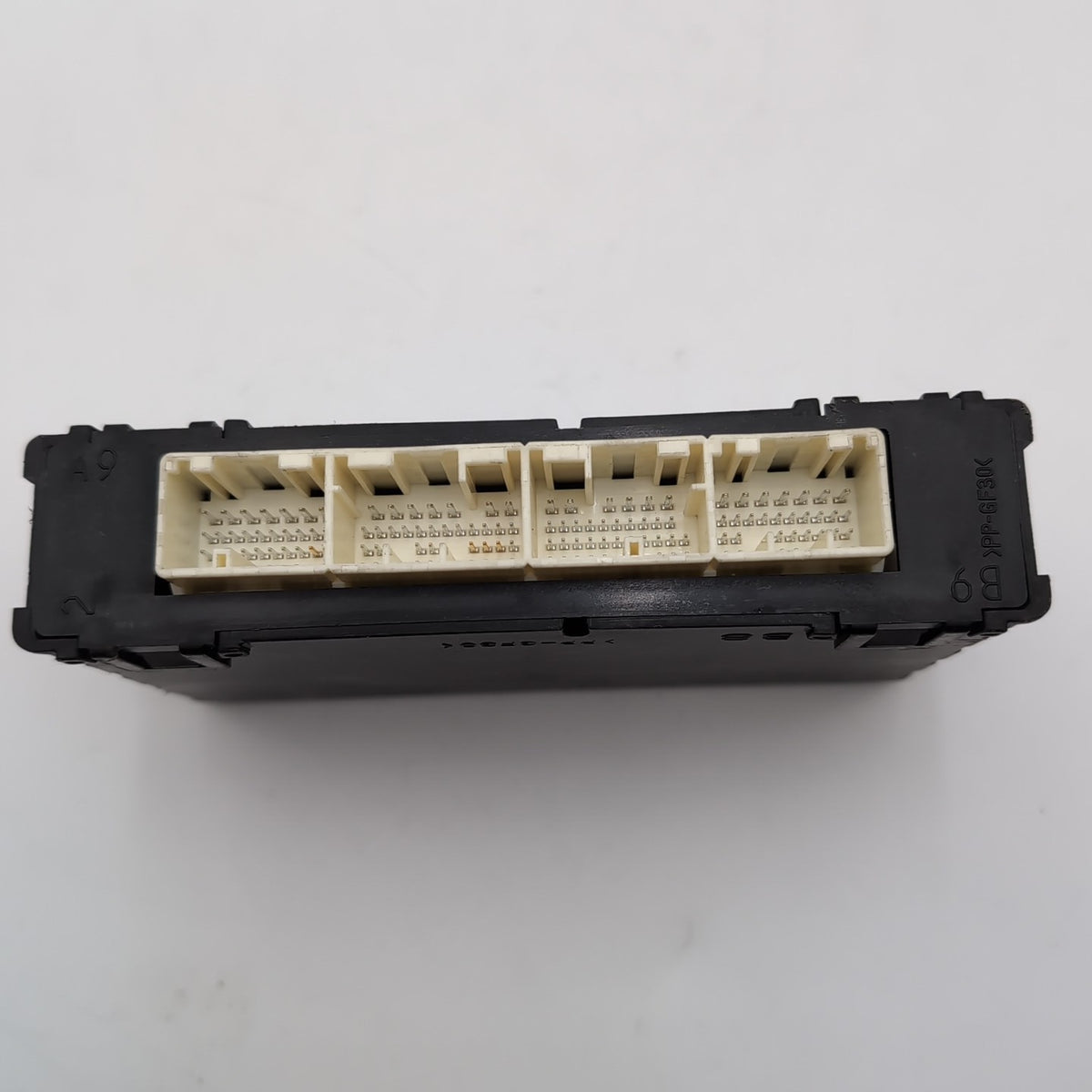 2016 Subaru Forester Engine Computer Module ECU ECM 22765AH291 Oem