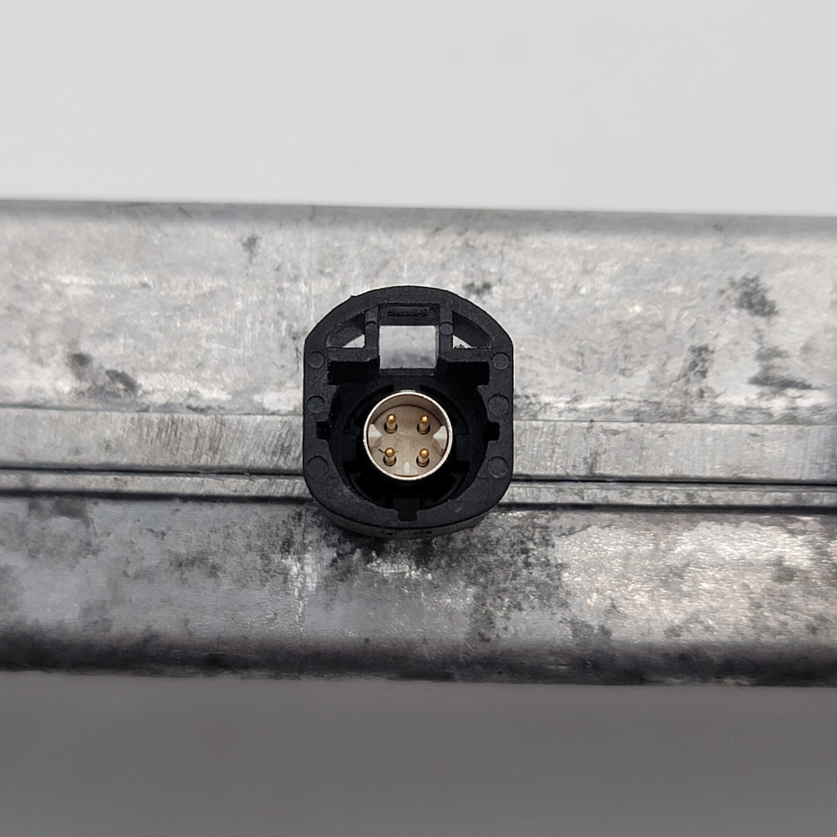 2011 2012 2013 2014 BMW X3 SIDE VIEW REARVIEW CAMERA CONTROL MODULE