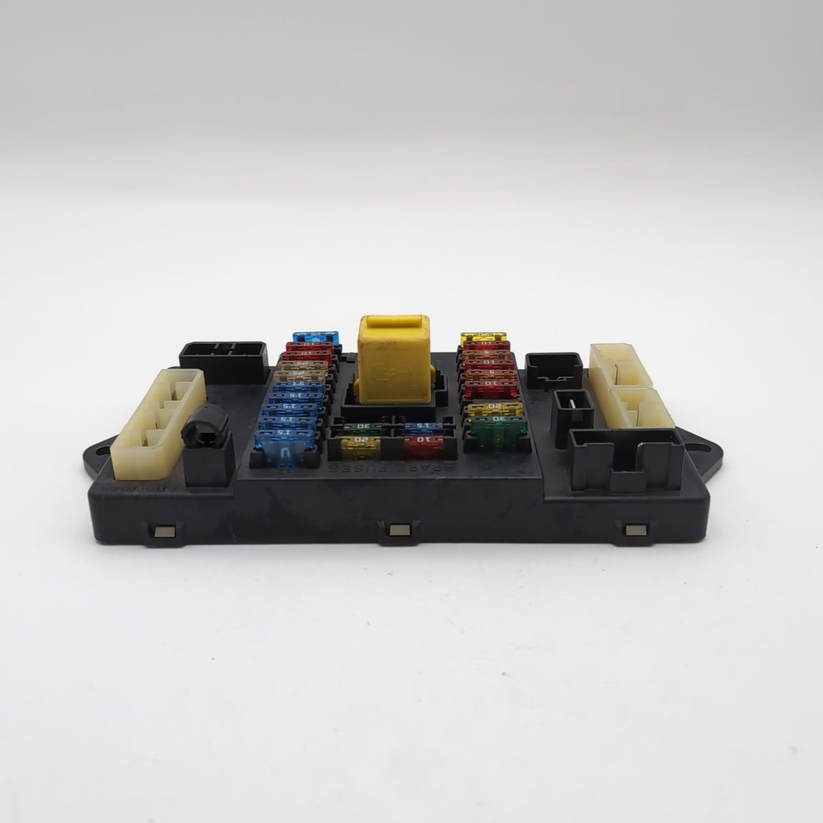 1999 2000 2001 Bentley Arnage Fuse Relay Box Boot LHS PM55189PA