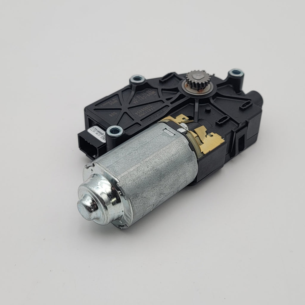 2018 2019 2020 2021 2022 BMW G30 G31 M550i Sunroof Motor Drive Unit OEM 7316536