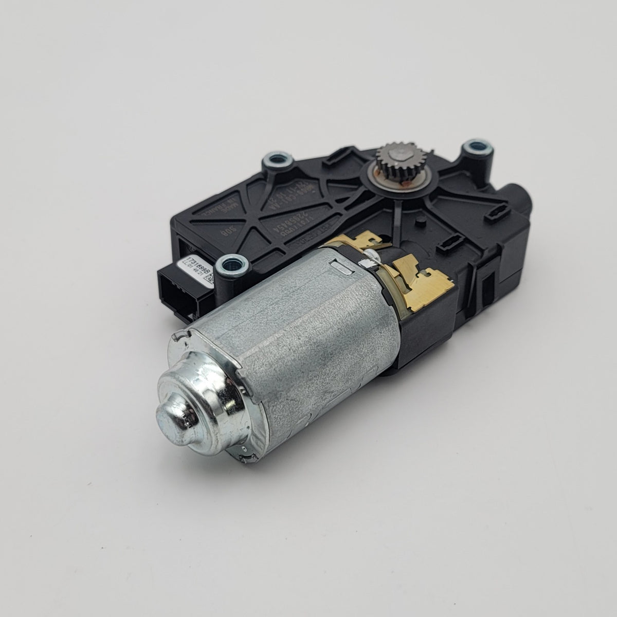 2018 2019 2020 2021 2022 BMW G30 G31 M550i Sunroof Motor Drive Unit OEM 7316536
