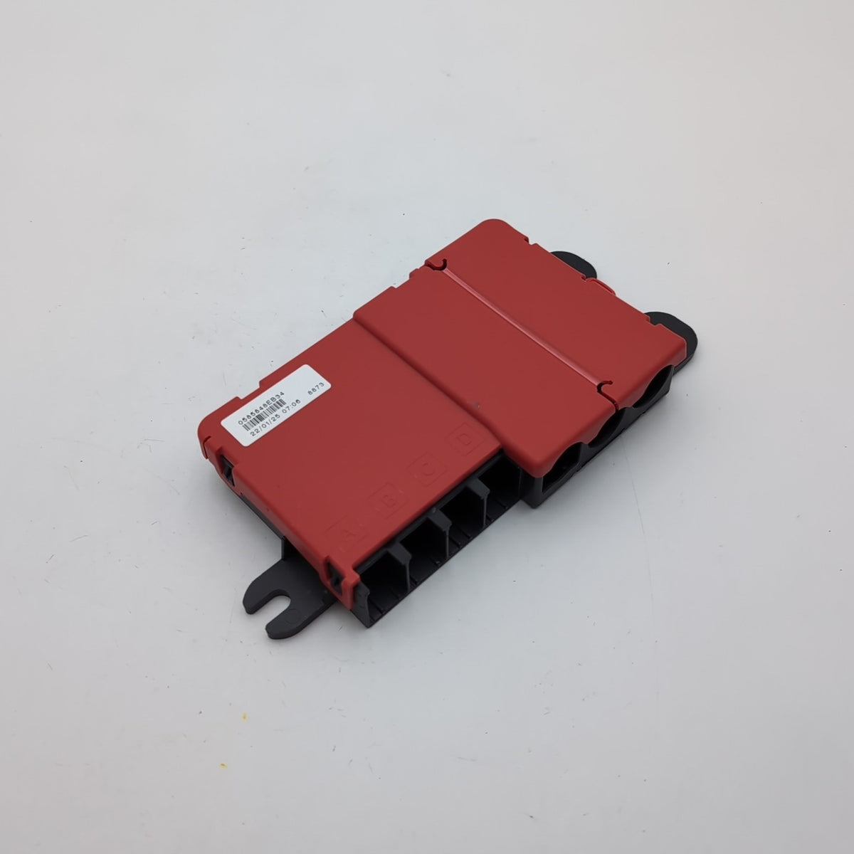 2024 2025 BMW i5 XM 550E i7 Power Distribution Fuse Junction Module 5A097D3