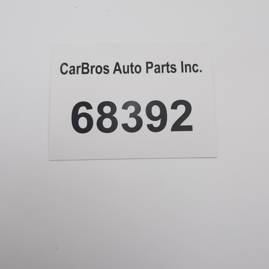 2013 2014 2015 2016 Gmc Terrain Engine Computer Ecu Pcm Ecm Pcu Oem 12651631