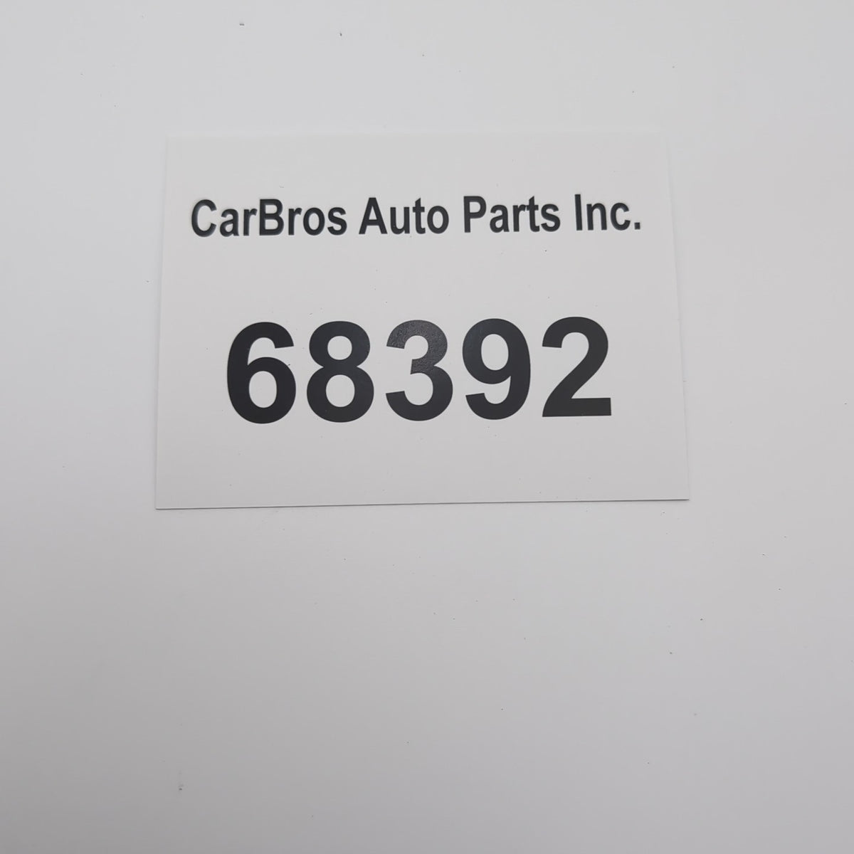 2013 2014 2015 2016 Gmc Terrain Engine Computer Ecu Pcm Ecm Pcu Oem 12651631