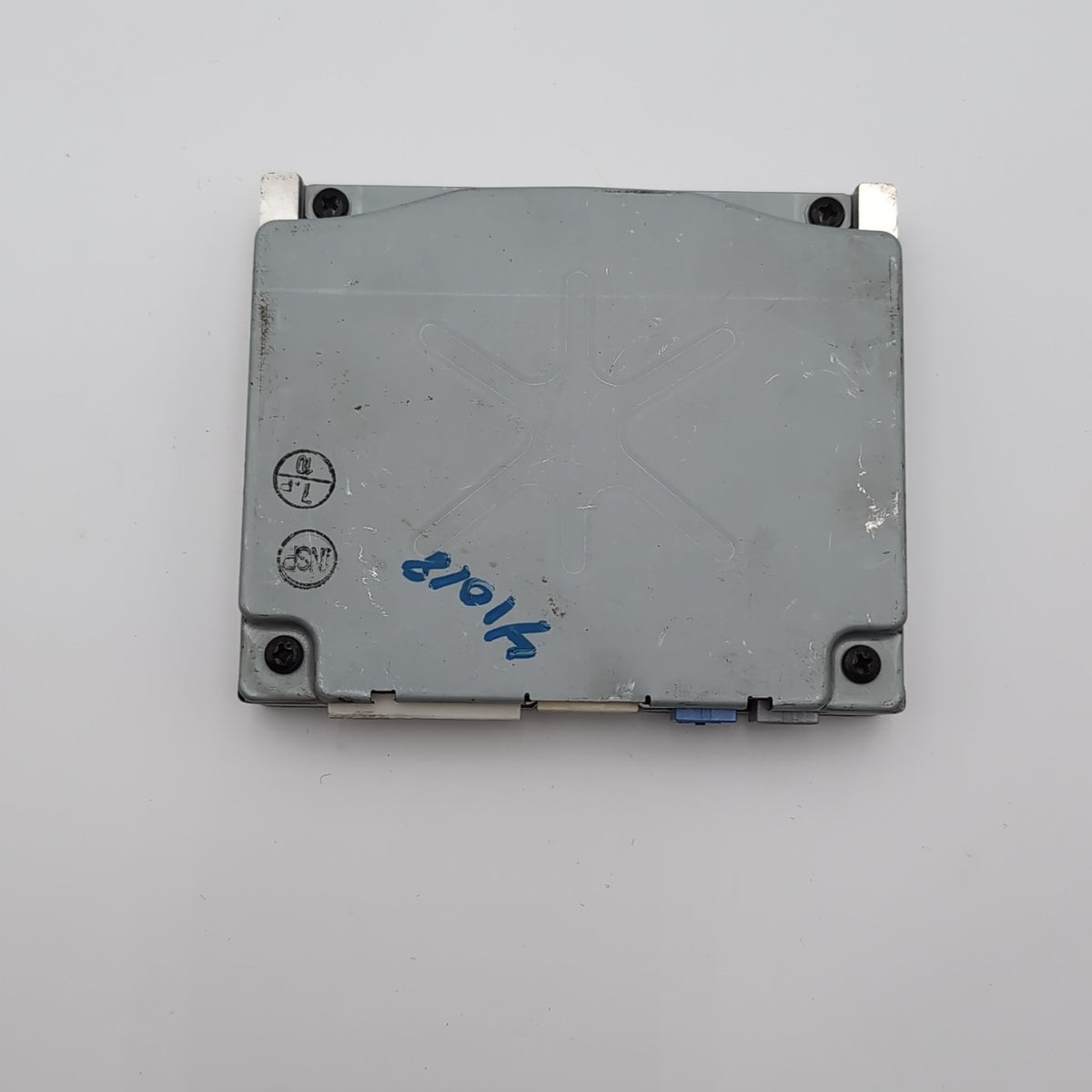 2013- 17 Lexus LS460 LS460L Telematics Transceiver Communication Control Module