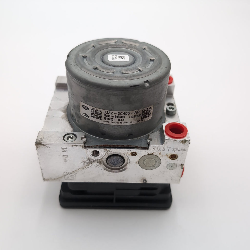 2015 - 2018 Land Rover Discovery Sport ABS Anti Lock Brake Pump JJ32-2C405-AD