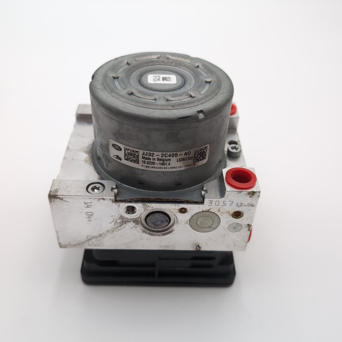 2015 - 2018 Land Rover Discovery Sport ABS Anti Lock Brake Pump JJ32-2C405-AD