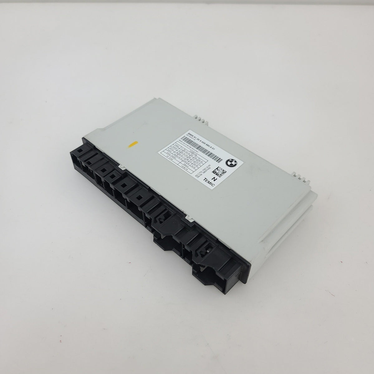 2016- 2021 BMW X1 F48 Front Left Seat Memory Control Module 9459680 OEM
