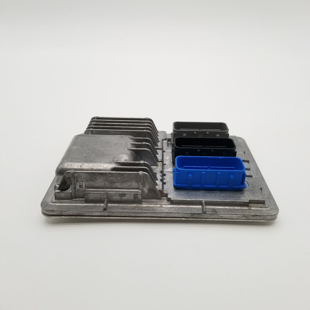 2018 2019 Chevy Equinox 1.5L Engine Computer Control Module ECM OEM 12697837