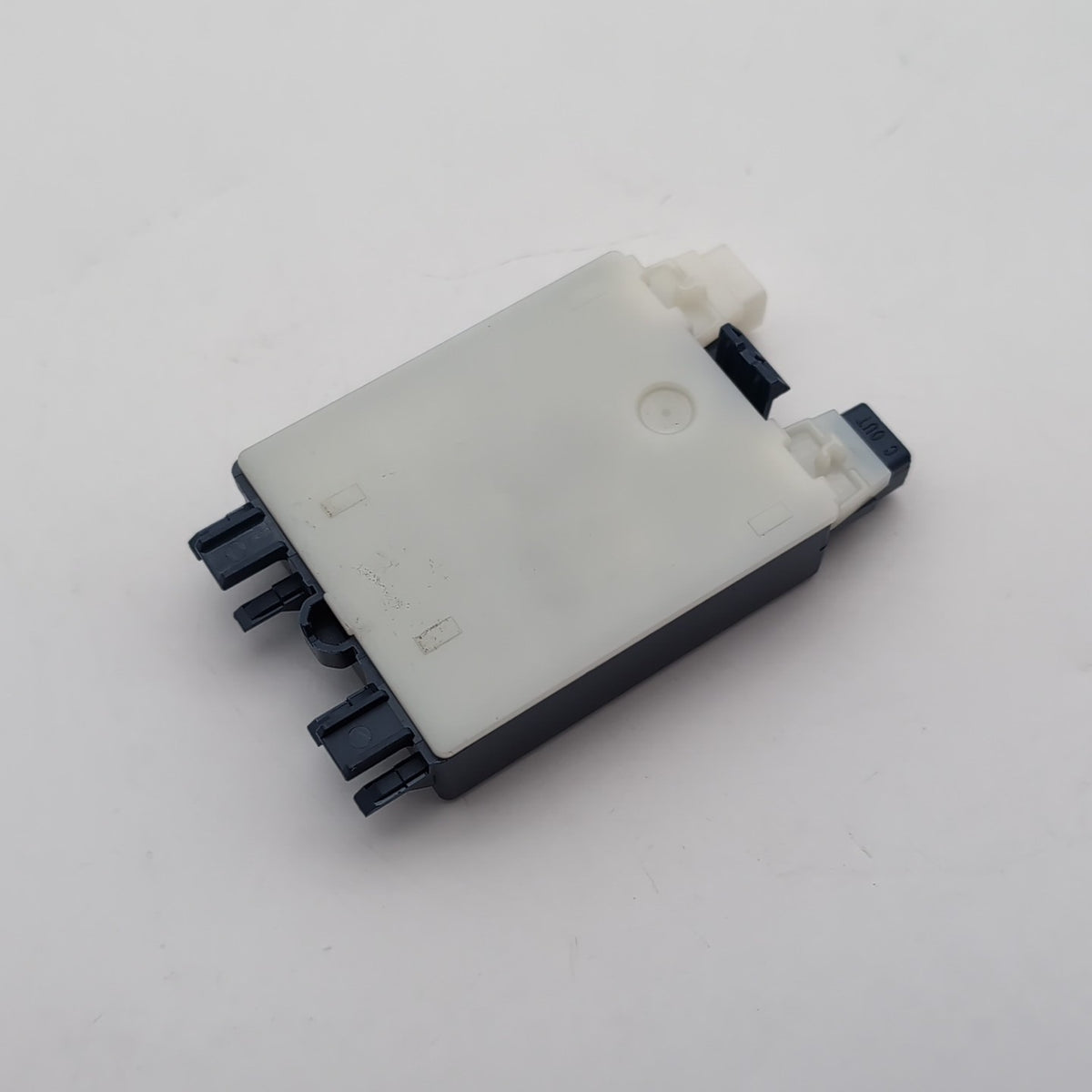 2025 2026 BMW X3 G45 LIN Hub 2 LED Interior Light Control Module 5B610A1