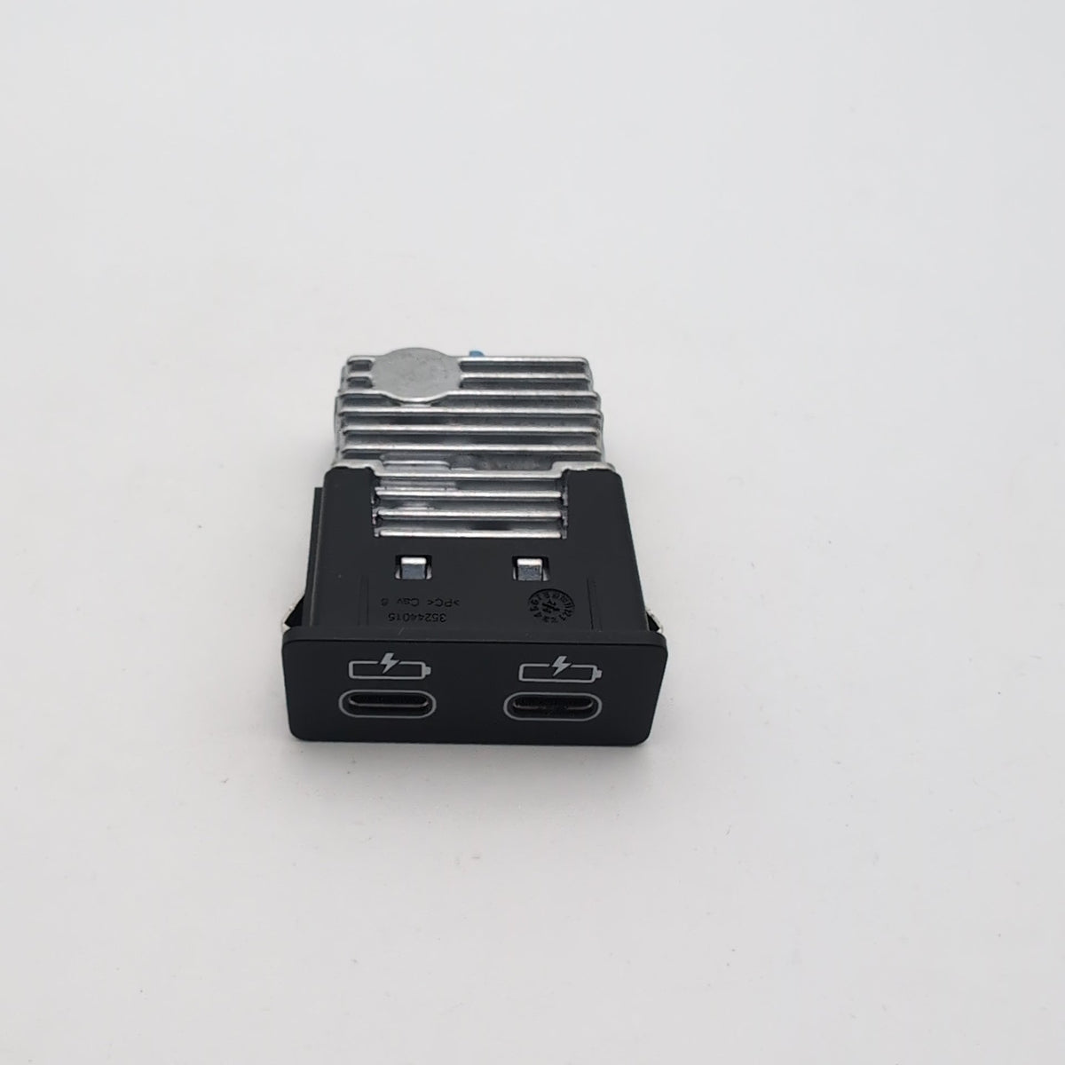 2023 - 2026 BMW 228i F74 X1 X2 MINI Dual USB Port Charger Socket 5A84181