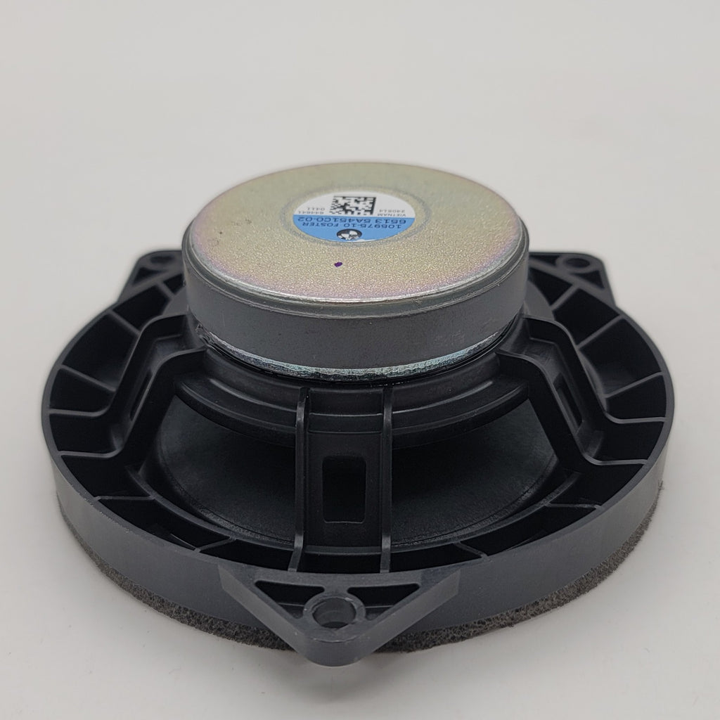 2024 2025 2026 BMW X3 G45 ALEV2 Front Rear Door Midrange Speaker 5A451C0