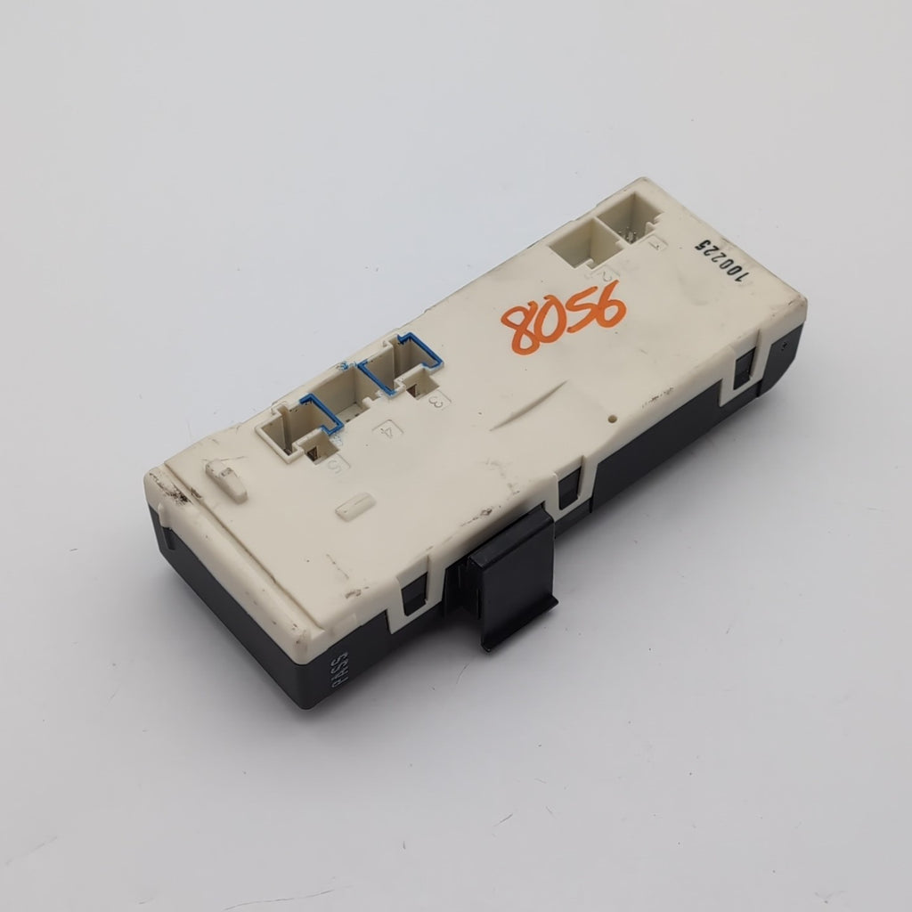 2007-2014 Mercedes W221 S550 S63 AMG Trunk Release Remote Open Close Module OEM