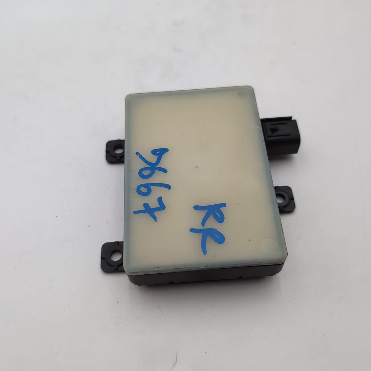 2014 2015 2016 Range Rover Sport Rear Blindspot Radar Sensor OEM FK72-14F152-AC