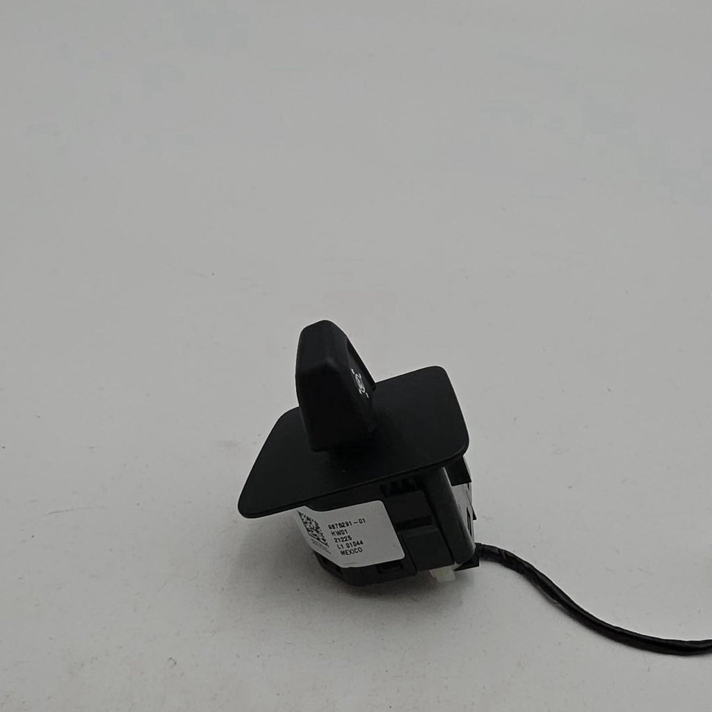 2023 - 2026 BMW G60 G70 M5 iX Steering Column Adjust Switch 9875291