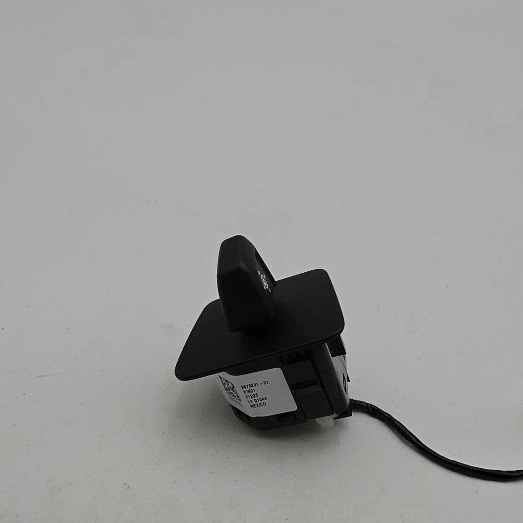 2023 - 2026 BMW G60 G70 M5 iX Steering Column Adjust Switch 9875291