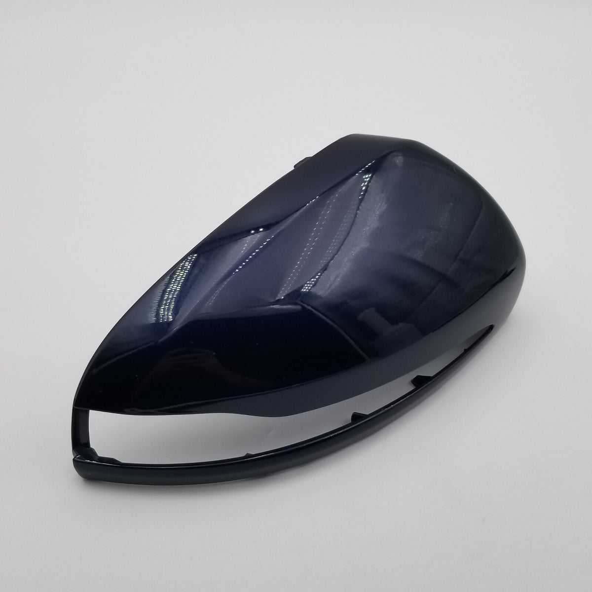 Mercedes Benz S550 W205 W222 W213 RIGHT Passenger Side Mirror Cover Black