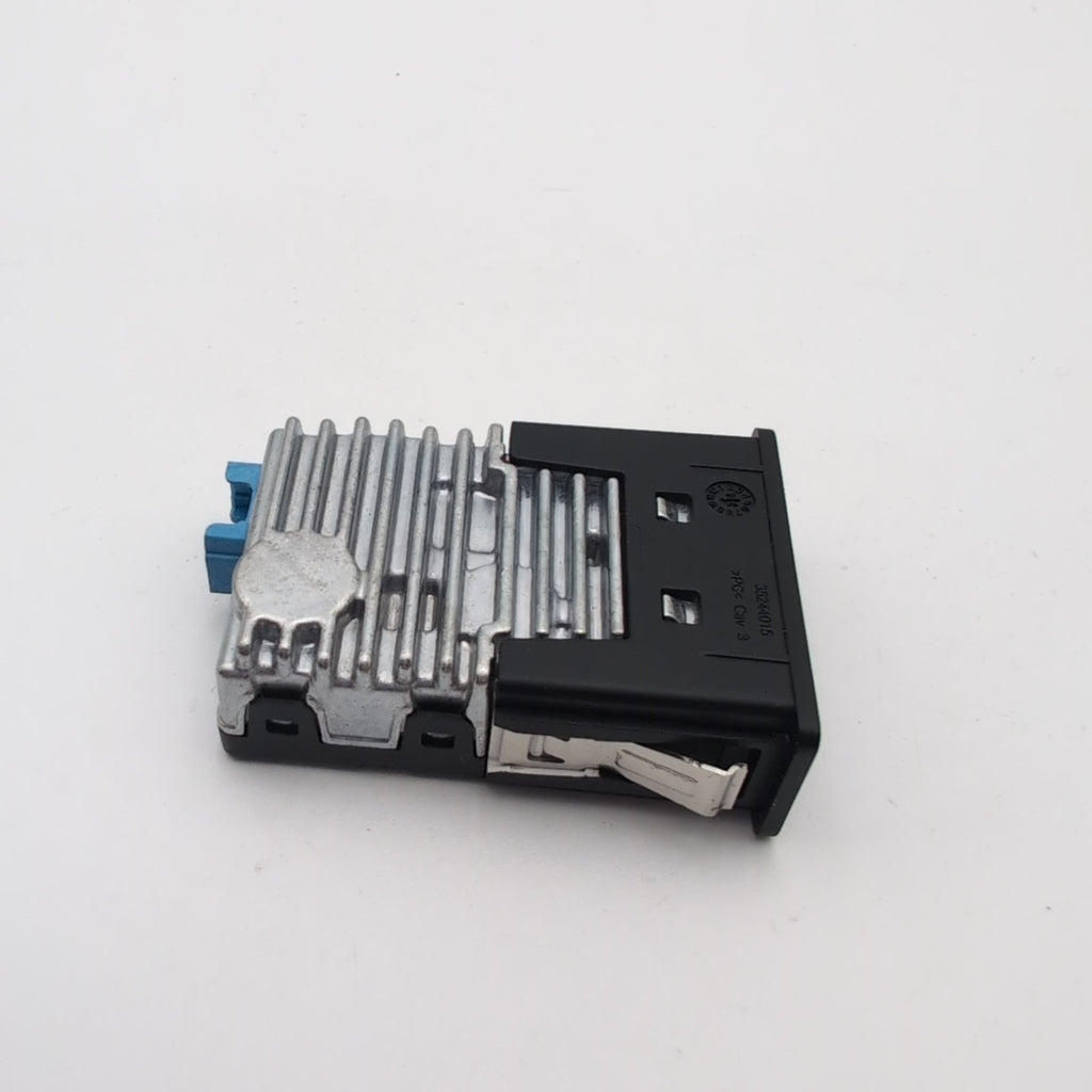 2023 - 2026 BMW 228i F74 X1 X2 MINI Dual USB Port Charger Socket 5A84181