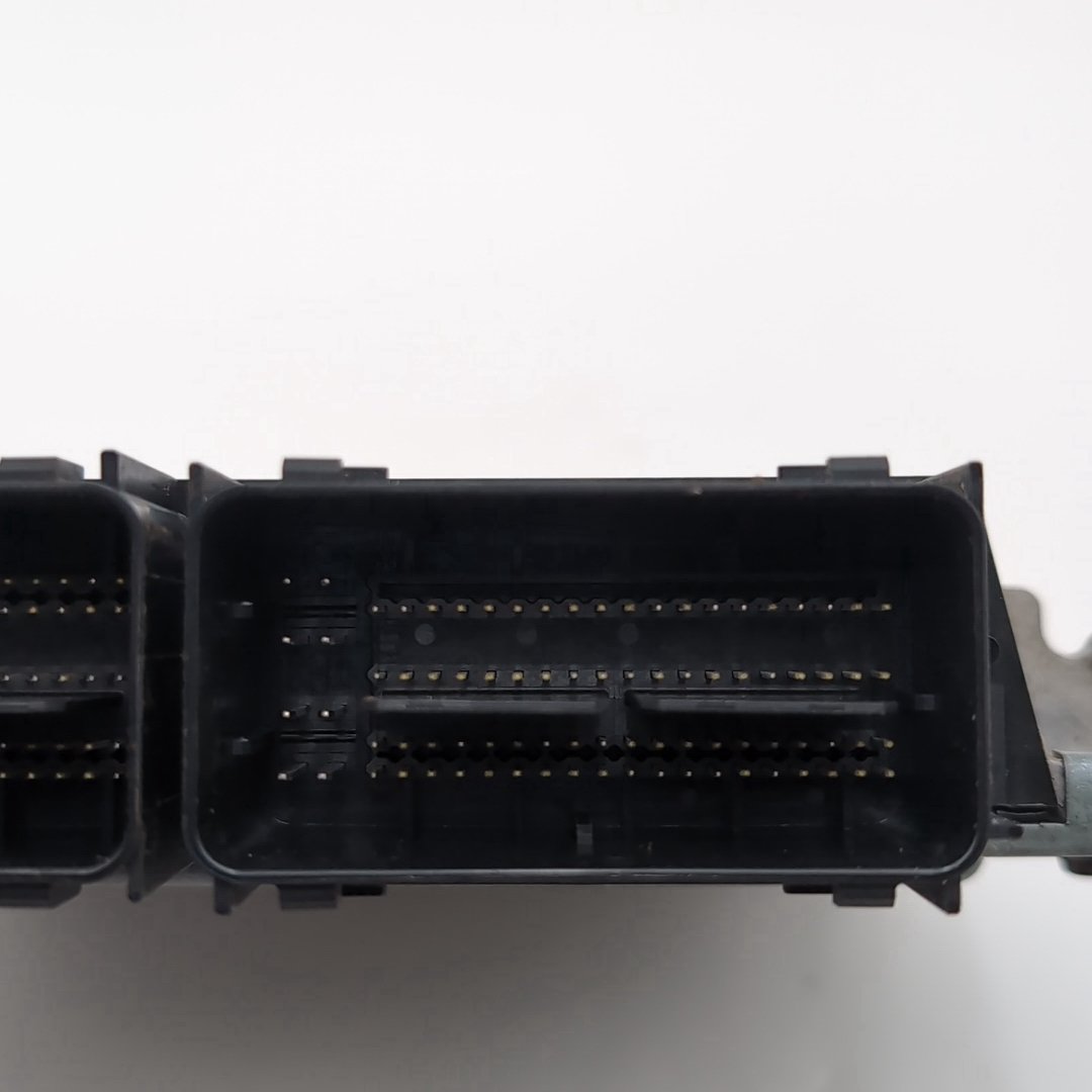 2017 2018 2019 Ford Escape Engine Computer Control Module HJ5A-12A650-MA