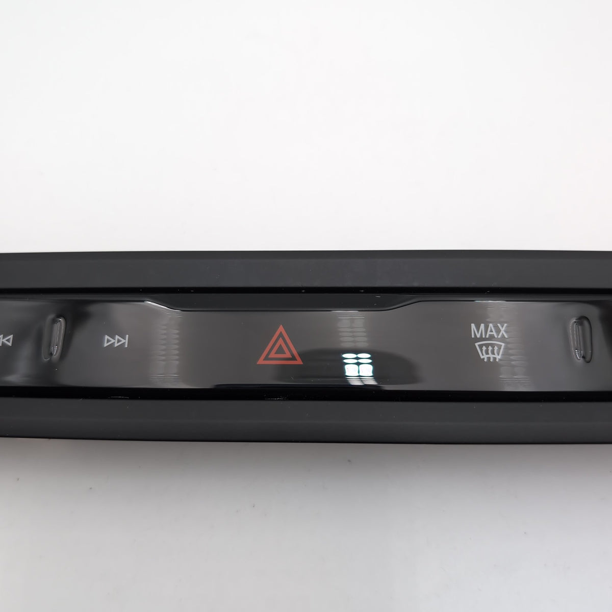 2019 - 2026 BMW 2 3 4 G42 G20 G22 G26 M3 M4 Radio Audio Climate Control Panel