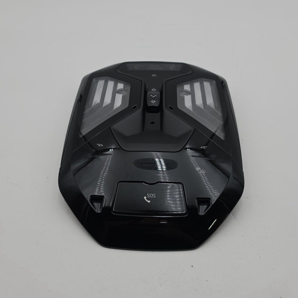 2024 2025 2026 BMW 530i G60 G70 Overhead Console Dome Light 5B5F9E2