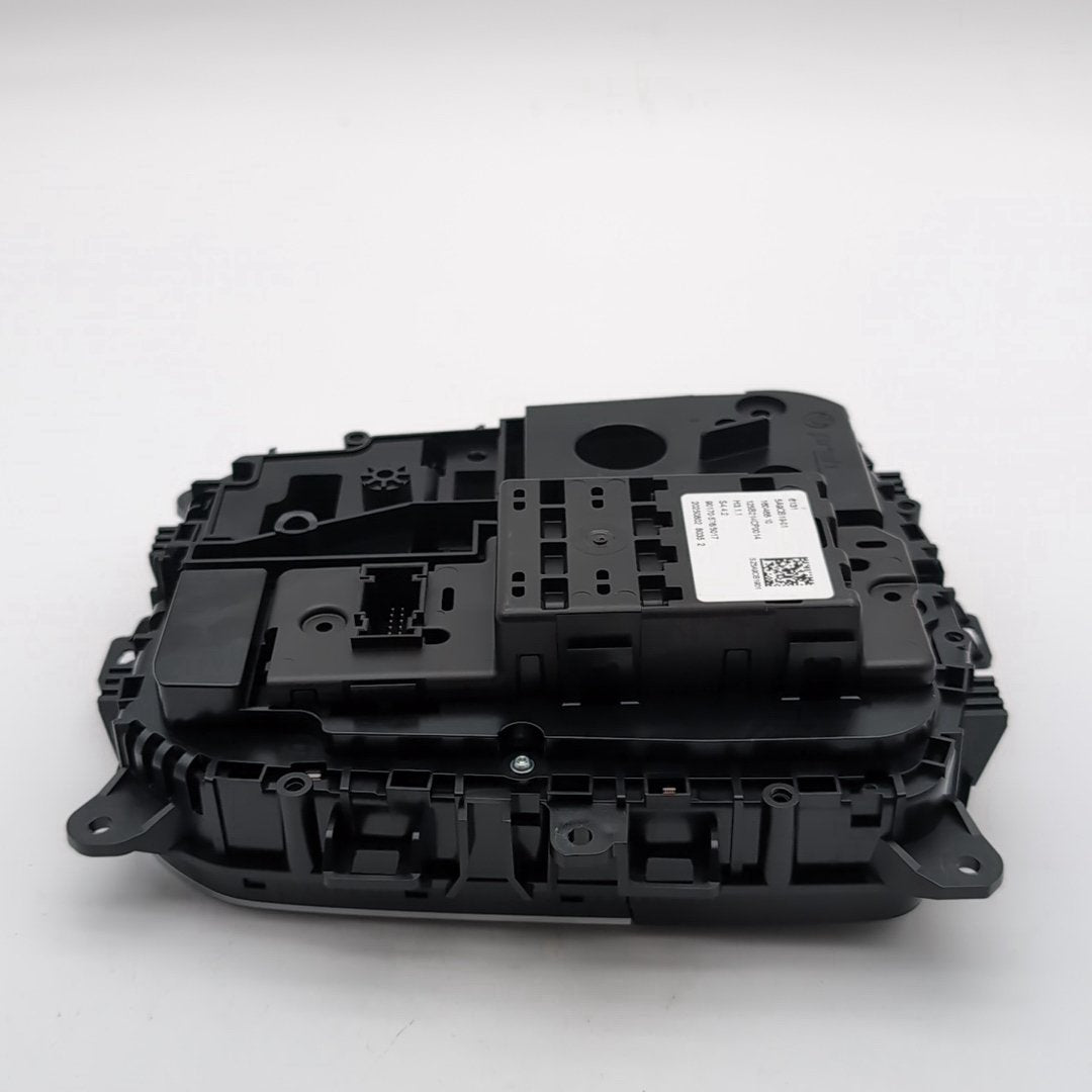 2023 - 2026 BMW X5 X6 X7 Crystal Gear Selector Shifter Panel 5A9CB19
