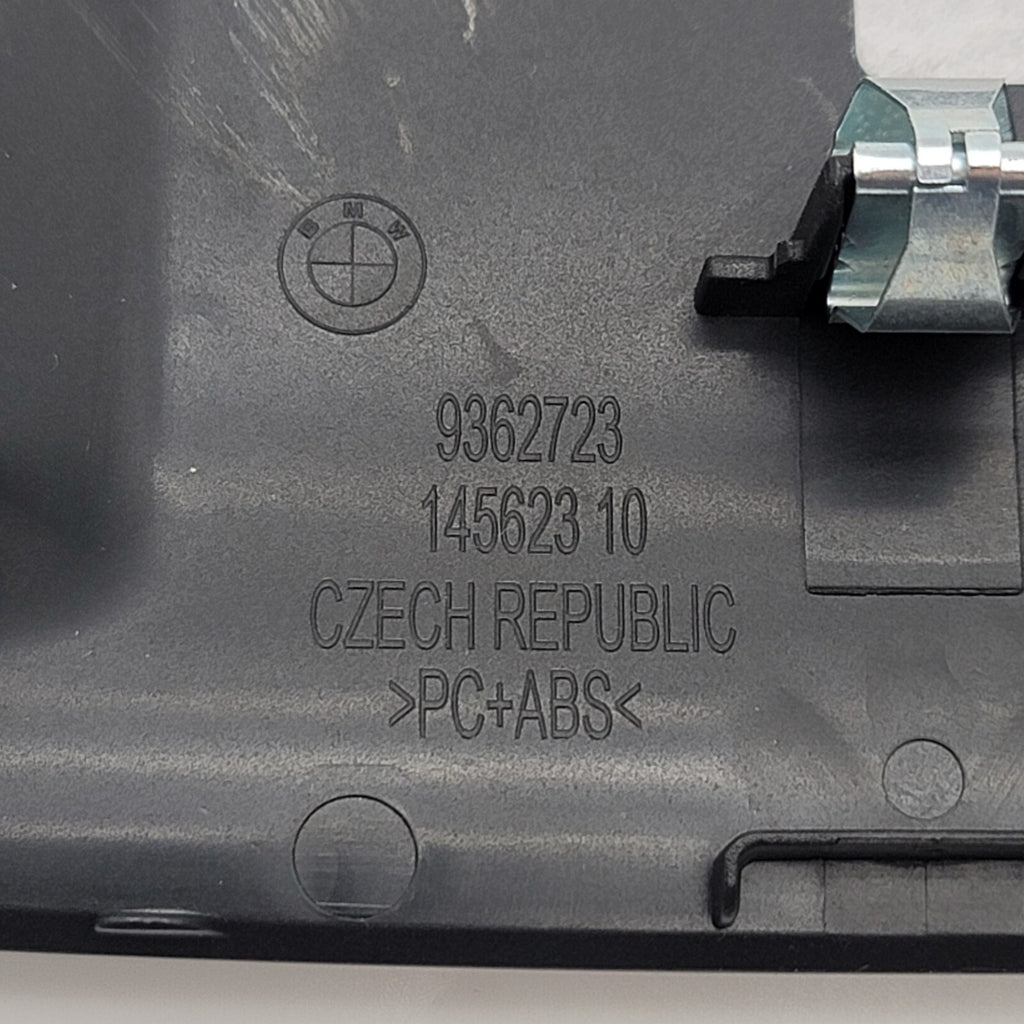 2017- 2020 BMW G30 G32 F90 540i M5 Center Console Comfort Access Trim Cover OEM