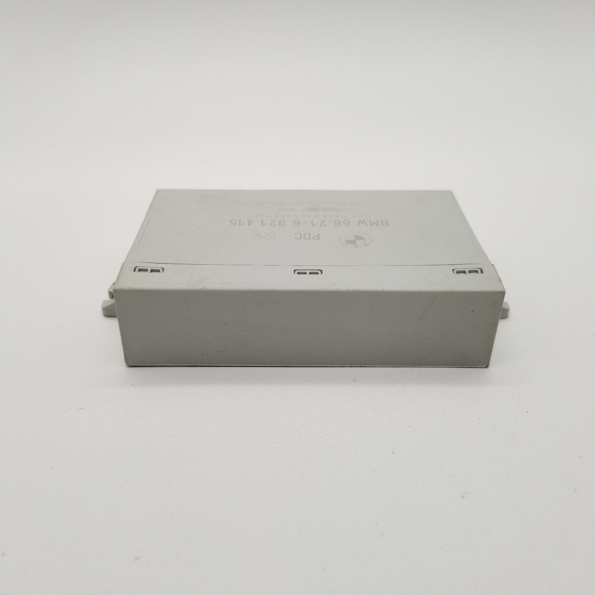 2002 2003 2004 BMW 3 Series M3 E46 PDC Parking Assist Control Module 6921415