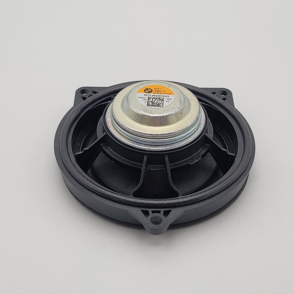 2019 - 2026 BMW X5 X6 X7 Left or Right Top HiFi Mid Range Speaker 2622518