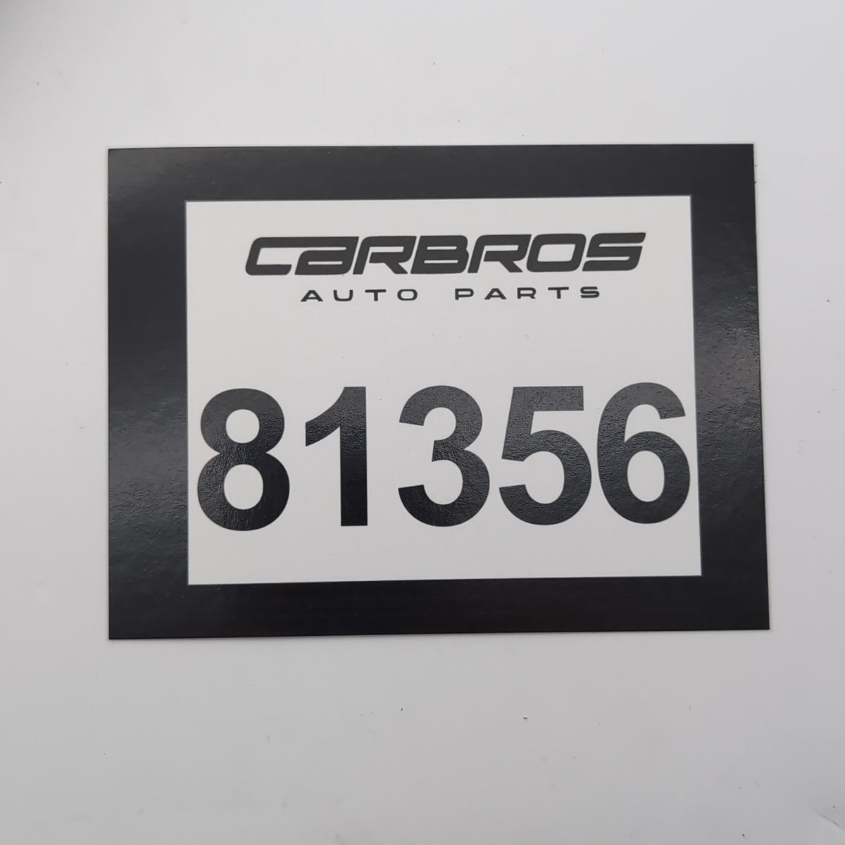 2016 Toyota Highlander Engine Computer Control Module ECM ECU 89661-0E570