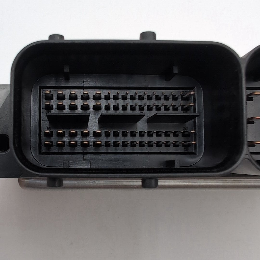 2019 Volkswagen Jetta 1.4L Engine Computer Control Module ECU 04E907309BT