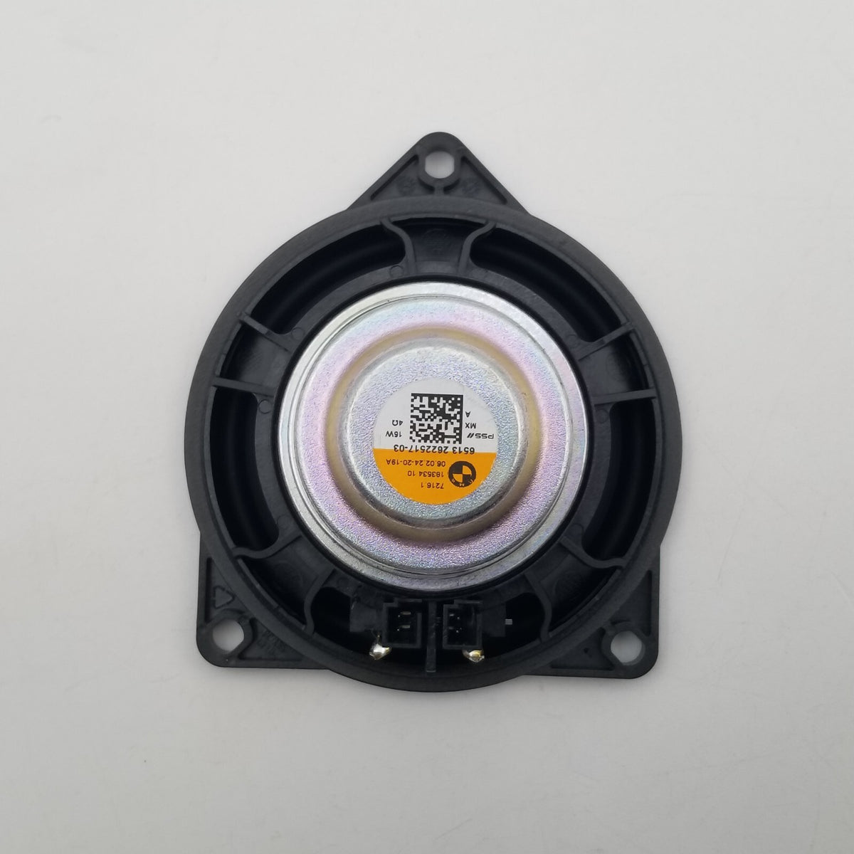 2019 - 2026 X5 X6 X7 Front Door Corner Harman Kardon Speaker Tweeter 6809632