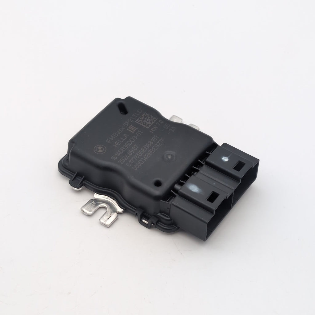 2024 - 2026 BMW 2 5 7 G60 G70 F74 X1 X2 X3 X5 X6 X7 Fuel Pump Control Module