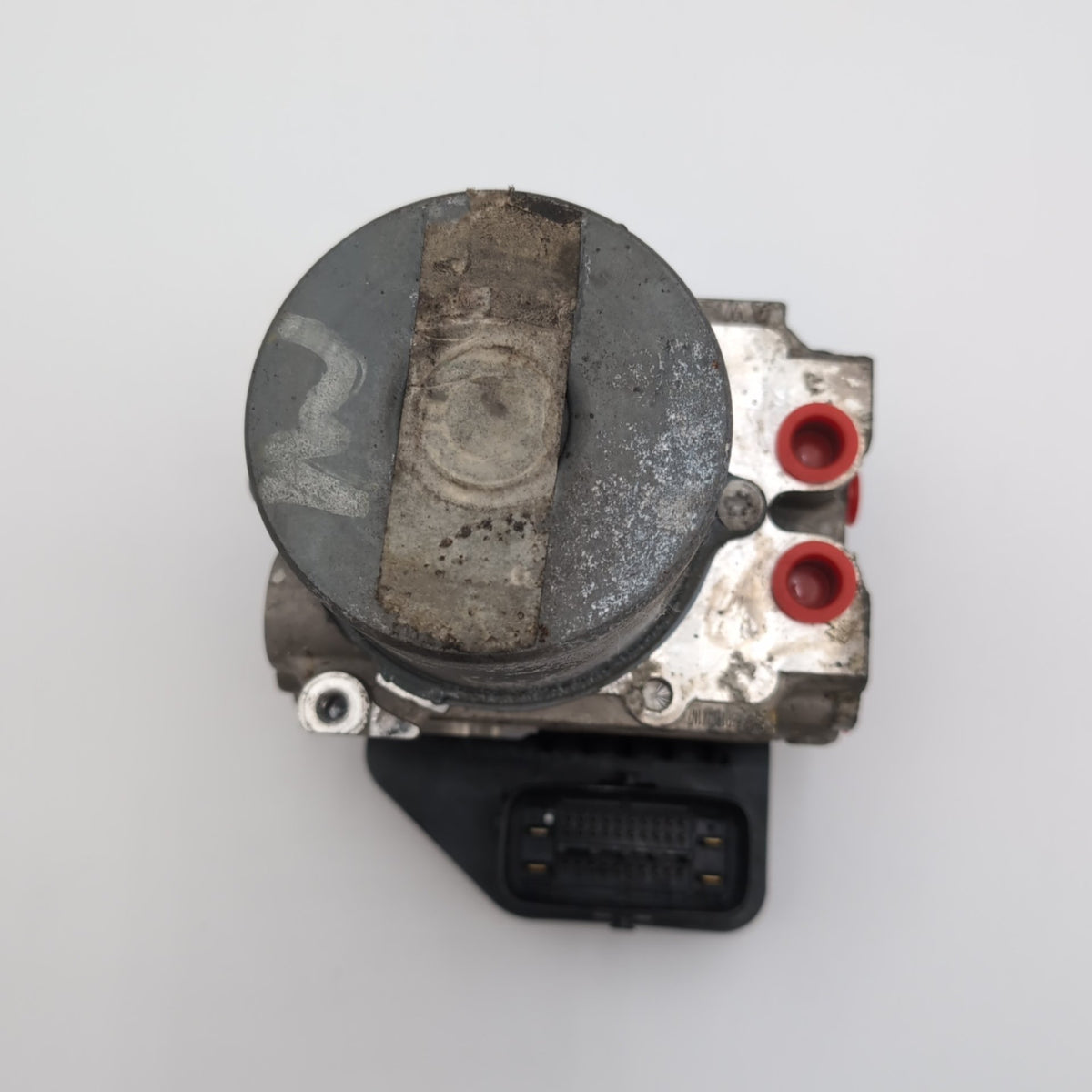 2014 2015 Infiniti QX60 ABS Anti Lock Brake Pump 476603JA0C