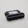 JAGUAR F-TYPE XF XE ACTIVE SUSPENSION DAMPING CONTROL MODULE GX53-14F392-DB