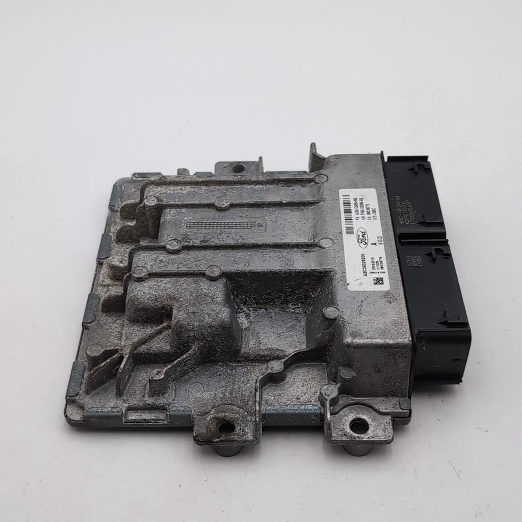 2017 2018 2019 Ford Escape Engine Computer Control Module HJ5A-12A650-MA