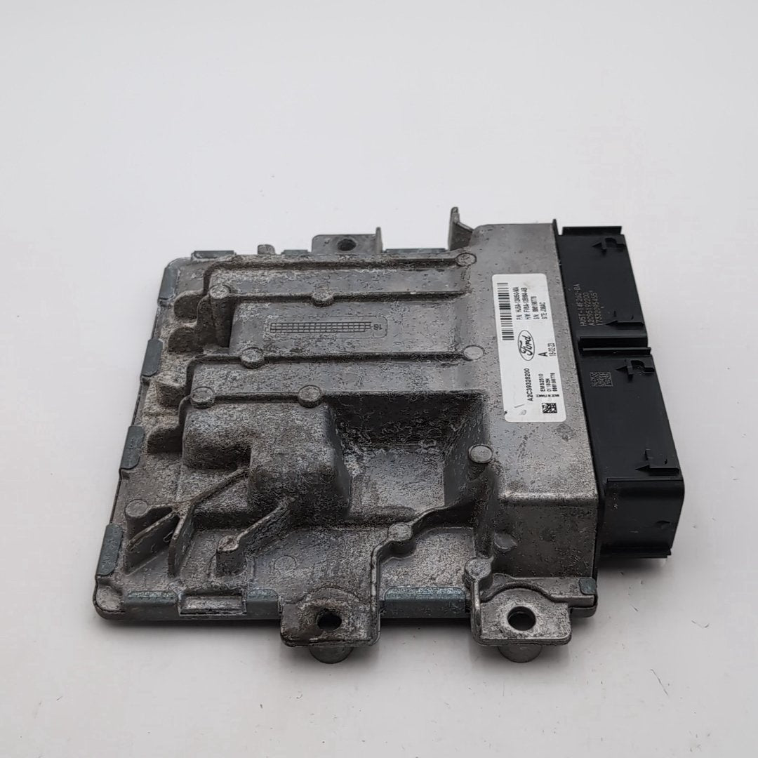 2017 2018 2019 Ford Escape Engine Computer Control Module HJ5A-12A650-MA