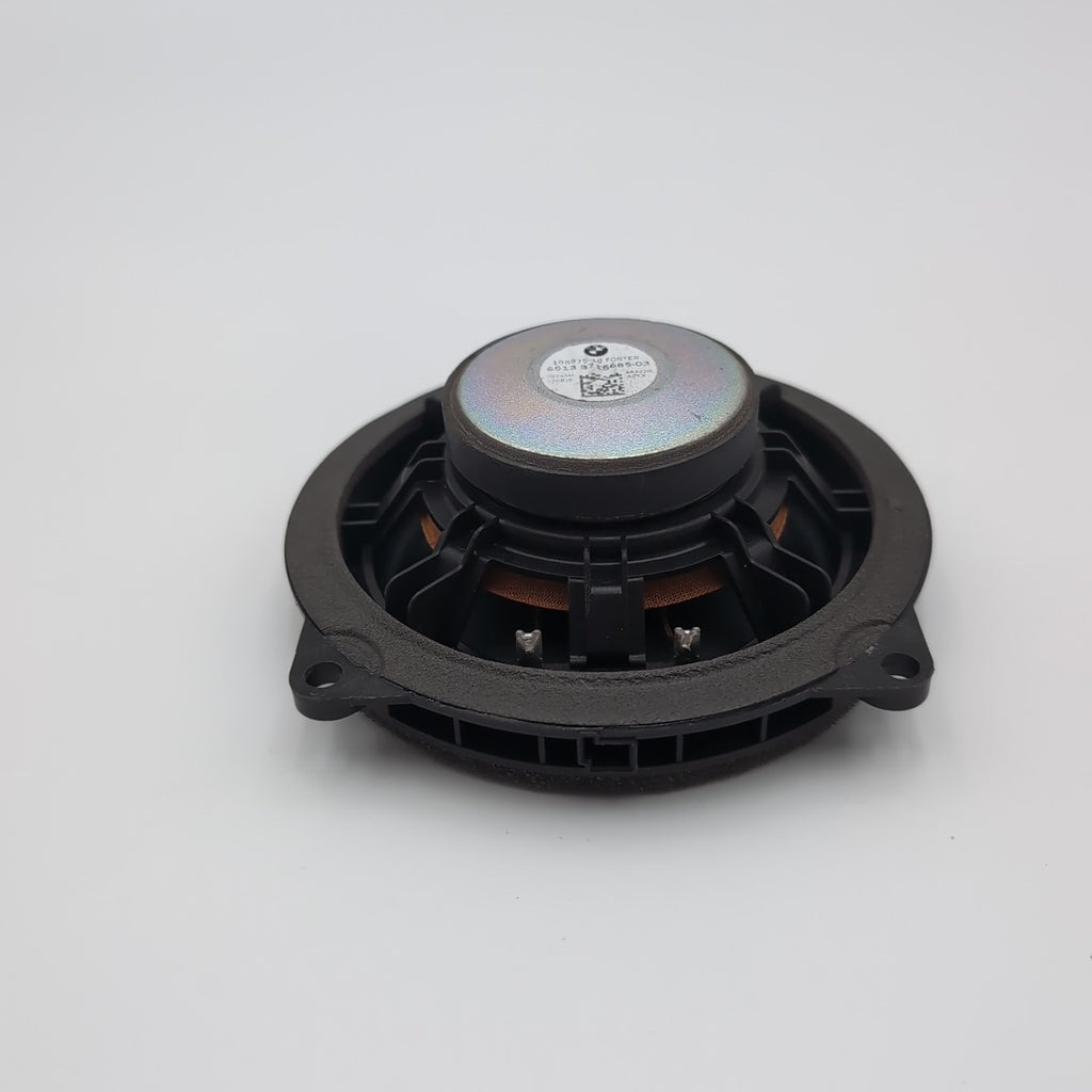 2019- 2022 BMW i3 I01 X1 Mini F56 F60 Front Left Right Midrange Speaker 8715685