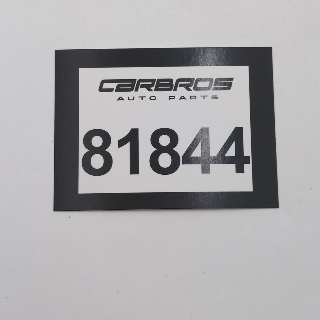 2021- 2024 Kia Sorento Rear Left Blind Spot Radar Distance Sensor 99140-P2100
