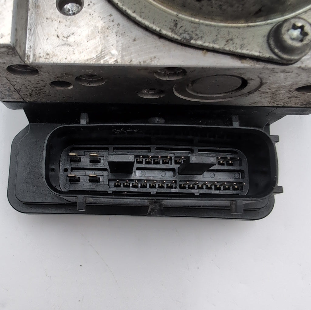2012 2013 2014 Nissan Rogue 2.5L ABS Anti Lock Brake Pump Unit 47660JM04A