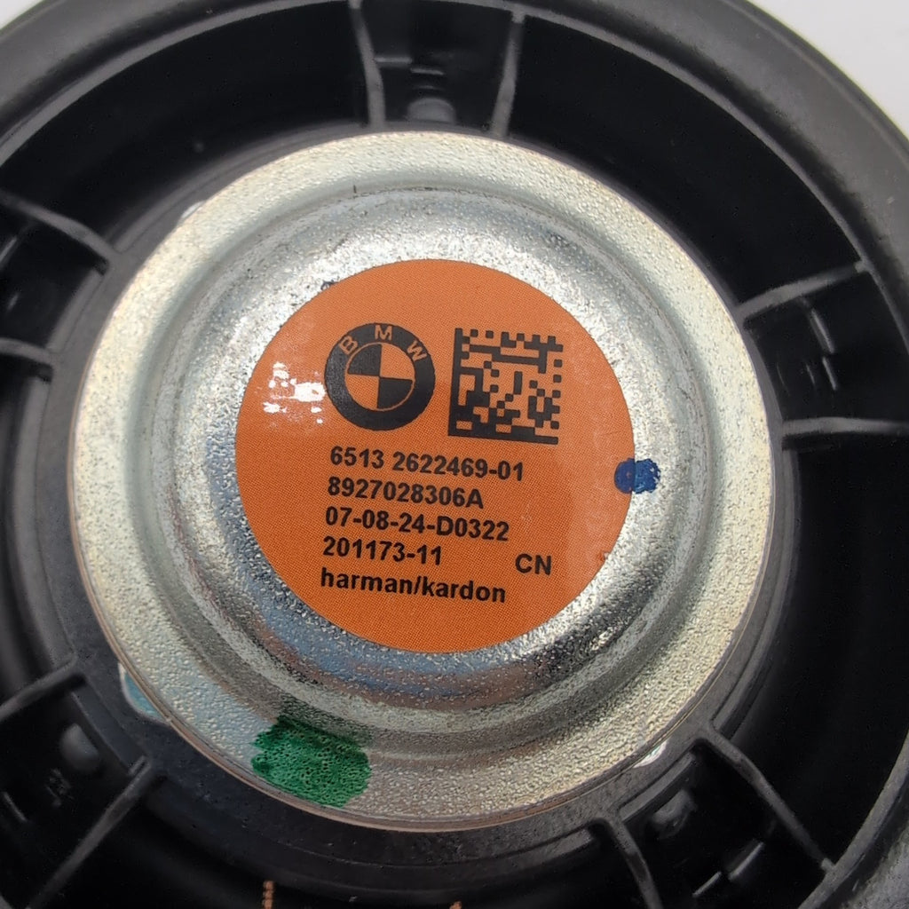 2019 - 2025 BMW G20 G22 G26 G30 M3 X3 X4 X5 X6 Midrange Door Speaker Harman