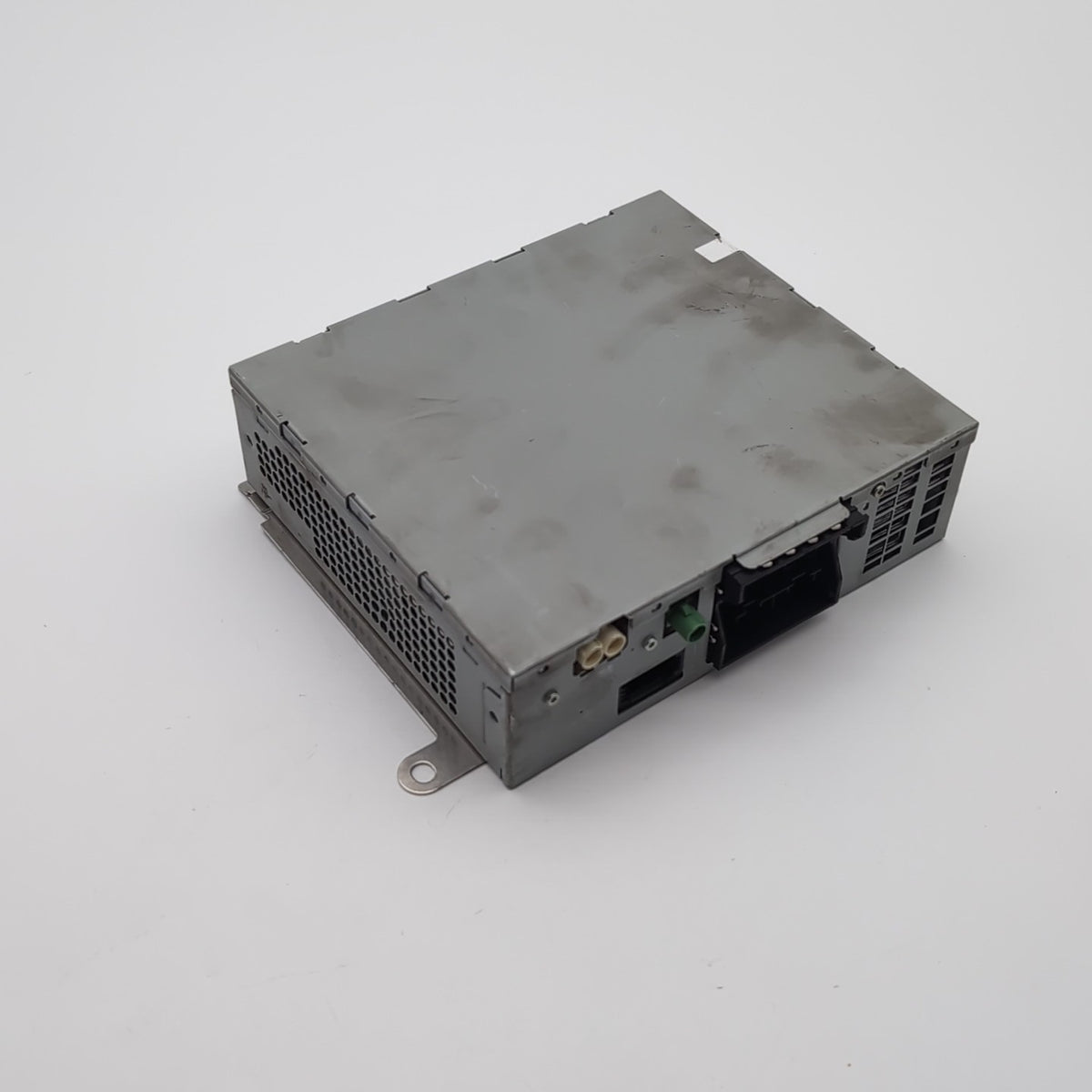 2011- 2018 AUDI A8 S8 AUDIO TUNER RADIO RECEIVER CONTROL UNIT HARMAN BECKER